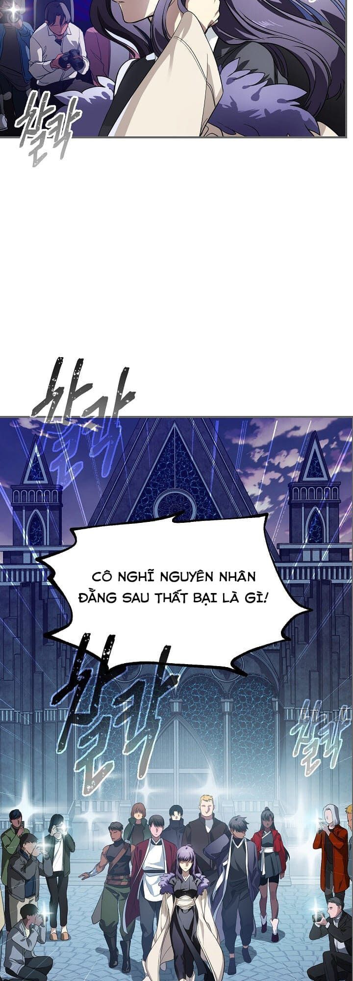 Tôi Là Thợ Săn Có Kĩ Năng Tự Sát Cấp SSS Chapter 14 - Next Chapter 15