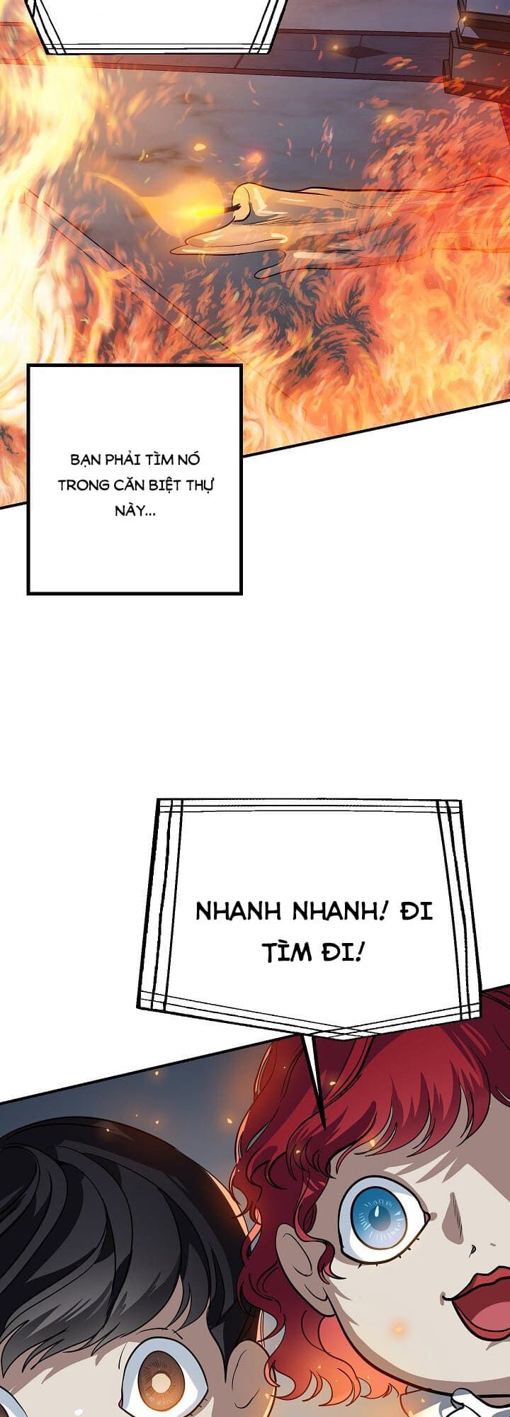 Tôi Là Thợ Săn Có Kĩ Năng Tự Sát Cấp SSS Chapter 14 - Next Chapter 15