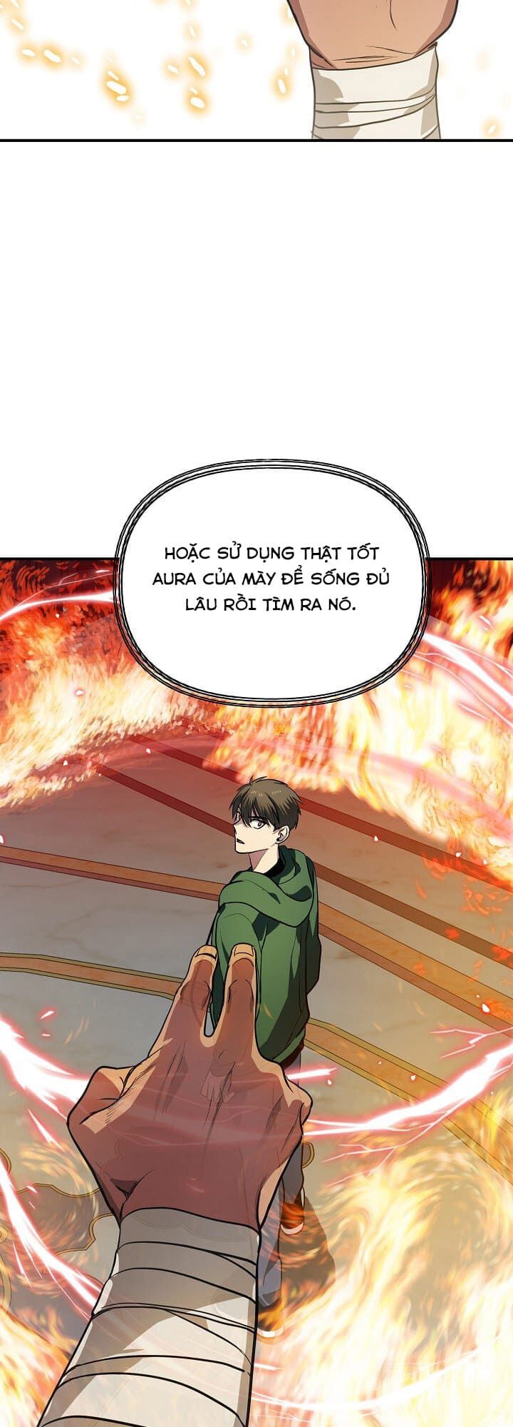 Tôi Là Thợ Săn Có Kĩ Năng Tự Sát Cấp SSS Chapter 14 - Next Chapter 15