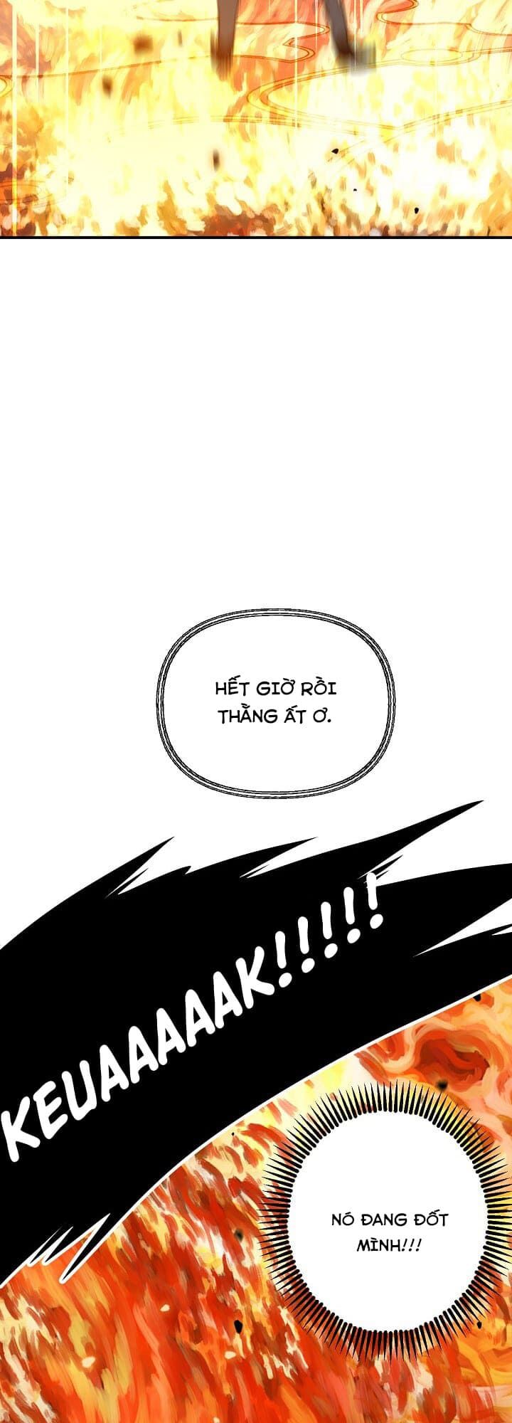 Tôi Là Thợ Săn Có Kĩ Năng Tự Sát Cấp SSS Chapter 14 - Next Chapter 15