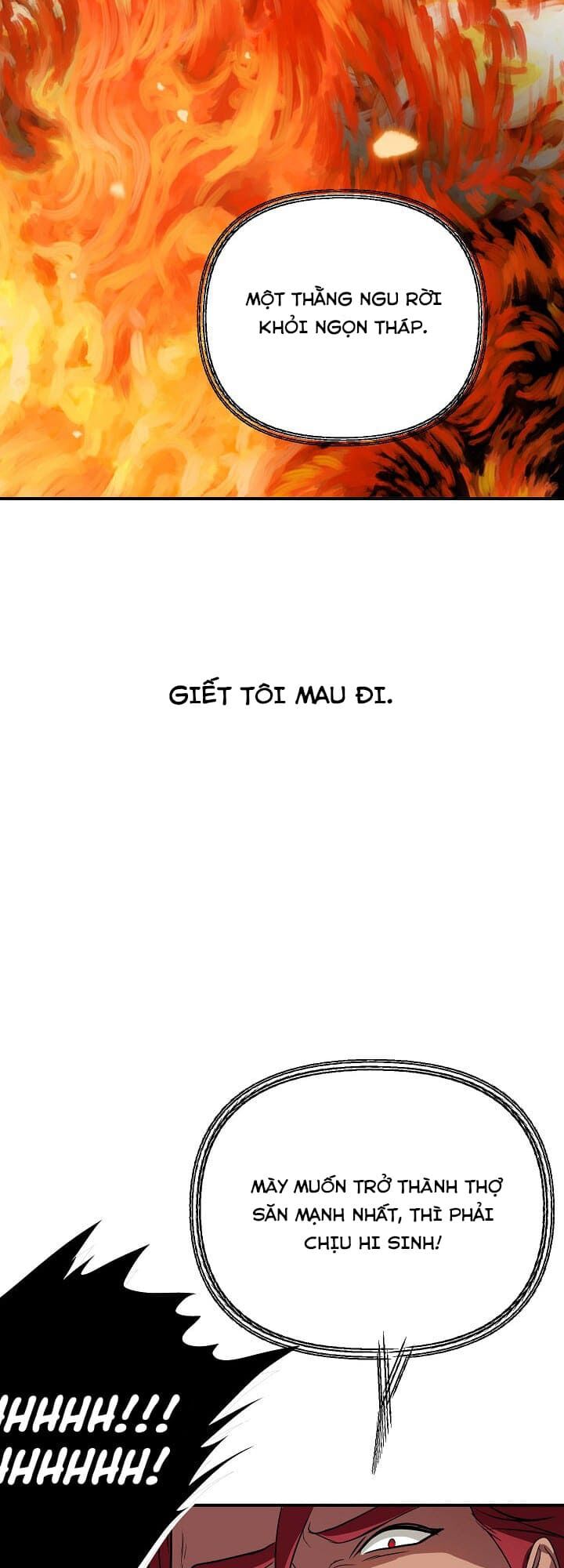 Tôi Là Thợ Săn Có Kĩ Năng Tự Sát Cấp SSS Chapter 14 - Next Chapter 15