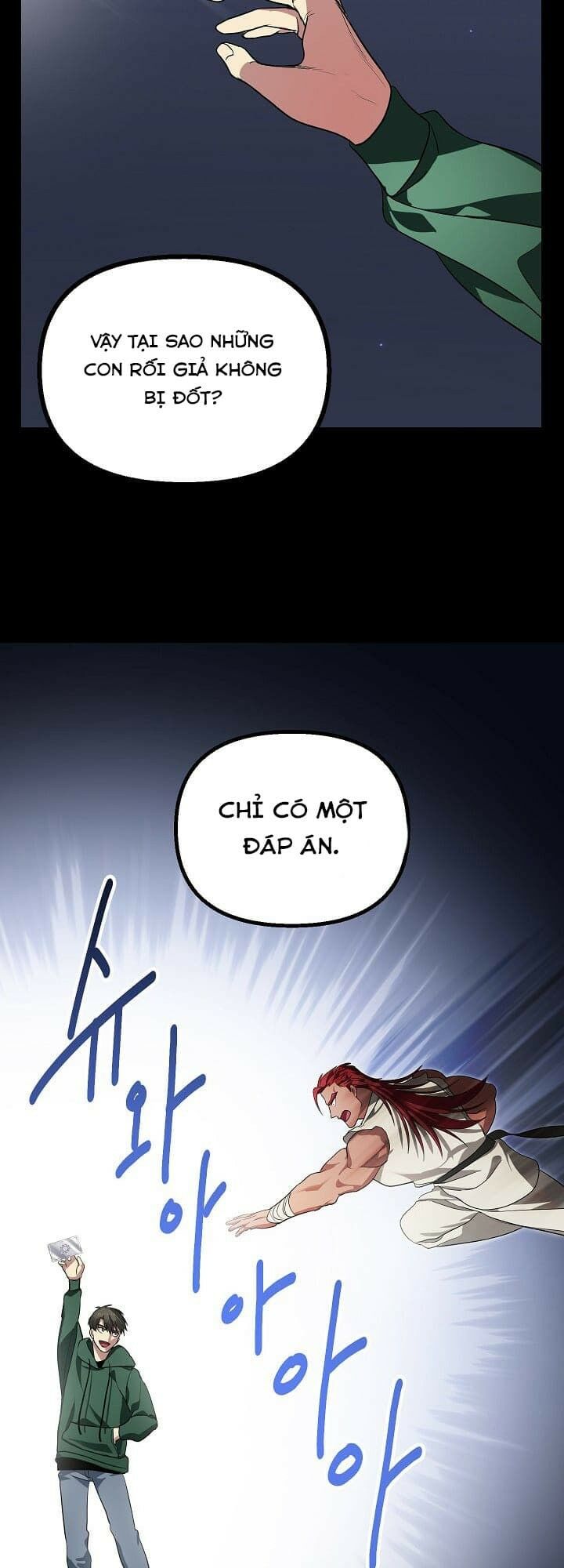 Tôi Là Thợ Săn Có Kĩ Năng Tự Sát Cấp SSS Chapter 14 - Next Chapter 15