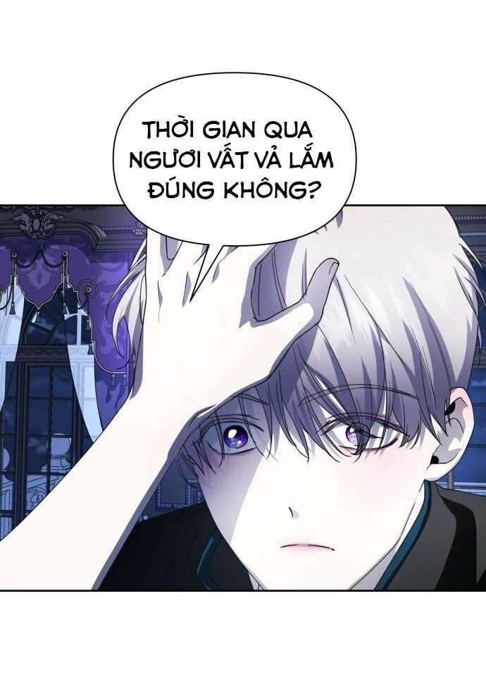 Tôi Muốn Trở Thành Cô Ấy Chỉ Một Ngày Chapter 42 - Trang 3