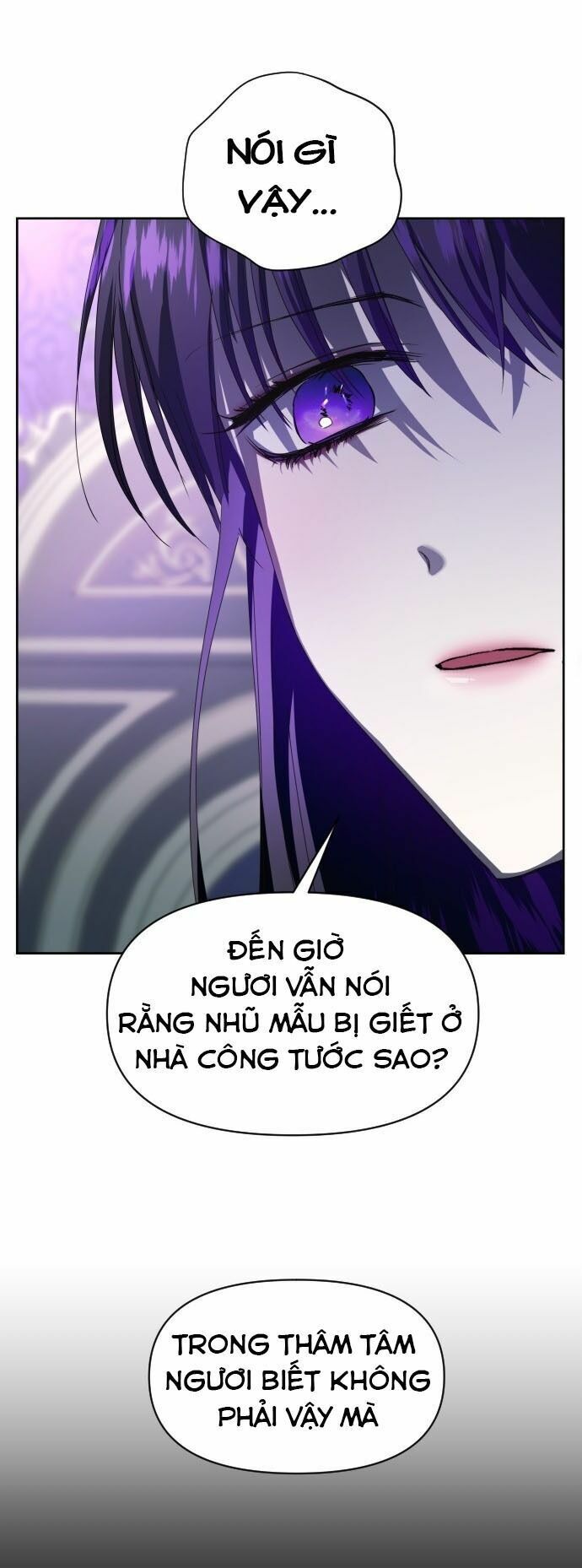 Tôi Muốn Trở Thành Cô Ấy Chỉ Một Ngày Chapter 42 - Trang 3