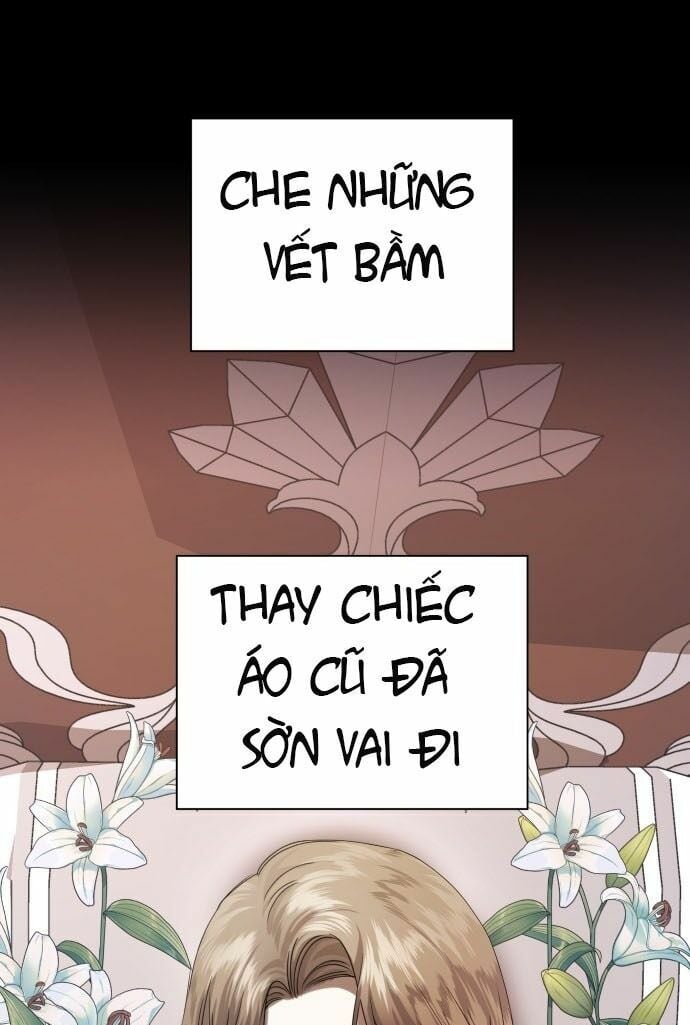 Tôi Muốn Trở Thành Cô Ấy Chỉ Một Ngày Chapter 42 - Trang 3