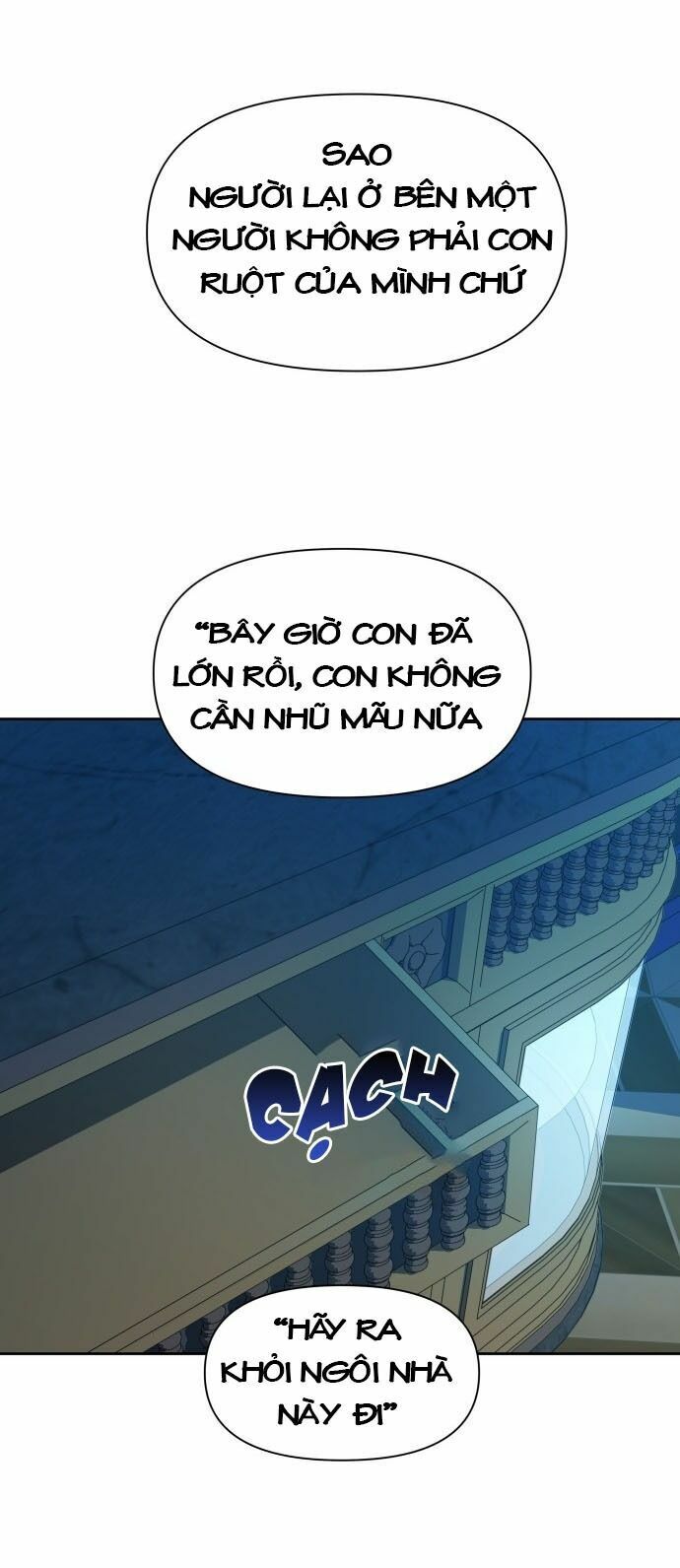 Tôi Muốn Trở Thành Cô Ấy Chỉ Một Ngày Chapter 42 - Trang 3