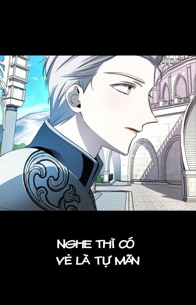 Tôi Muốn Trở Thành Cô Ấy Chỉ Một Ngày Chapter 42 - Trang 3