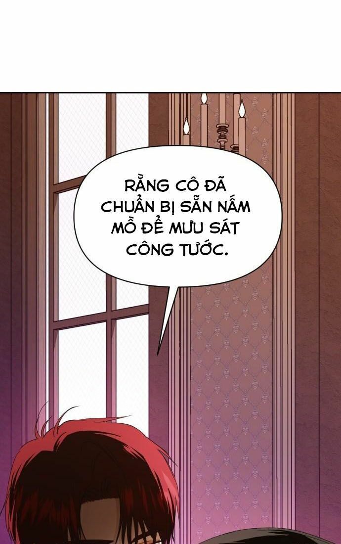 Tôi Muốn Trở Thành Cô Ấy Chỉ Một Ngày Chapter 50 - Trang 3