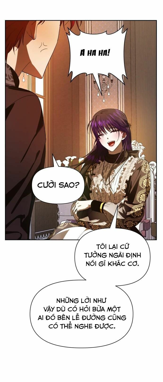 Tôi Muốn Trở Thành Cô Ấy Chỉ Một Ngày Chapter 50 - Trang 3