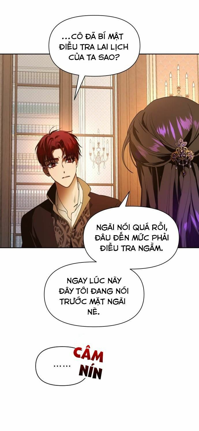 Tôi Muốn Trở Thành Cô Ấy Chỉ Một Ngày Chapter 50 - Trang 3