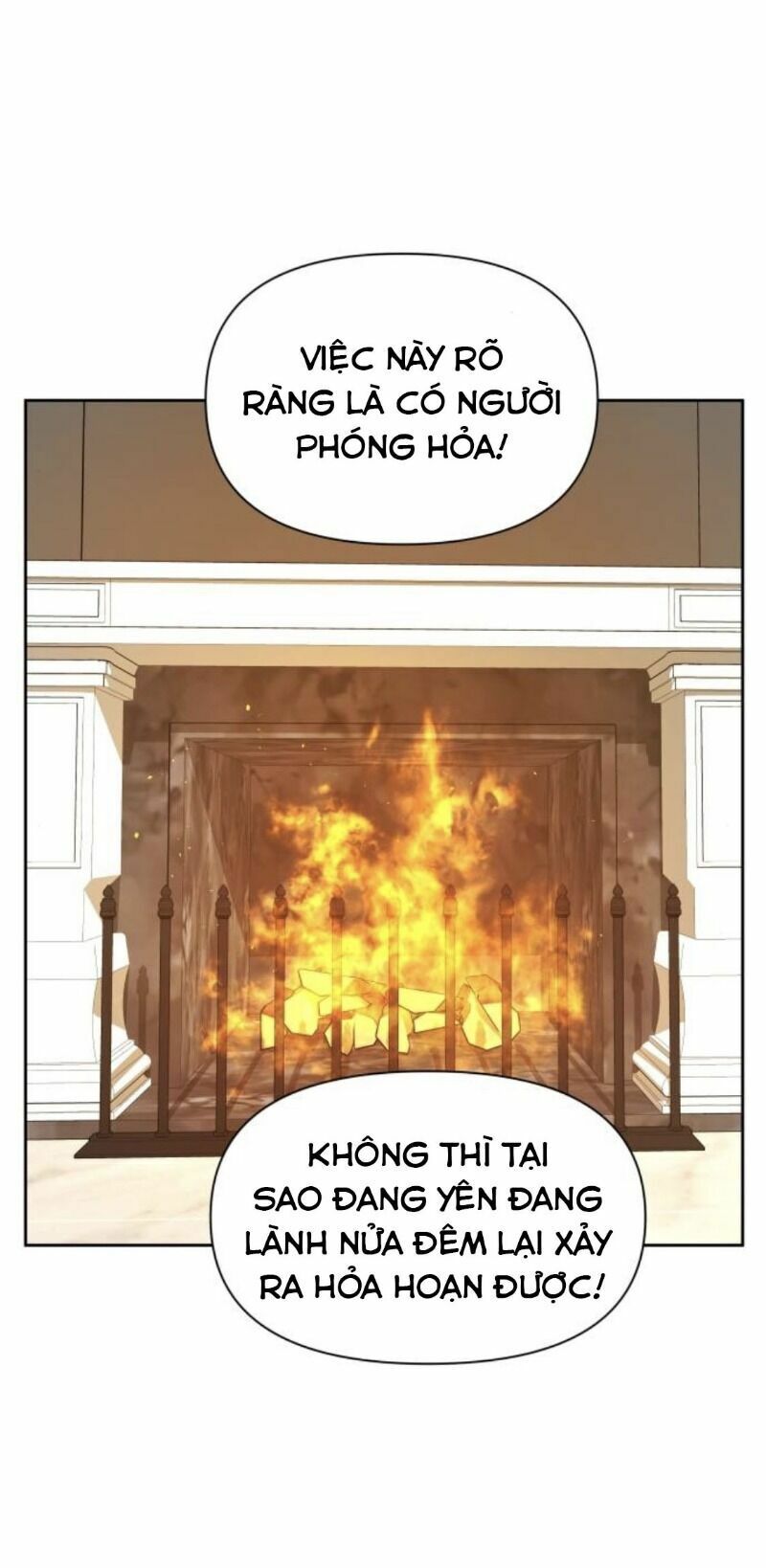 Tôi Muốn Trở Thành Cô Ấy Chỉ Một Ngày Chapter 63 - Trang 3