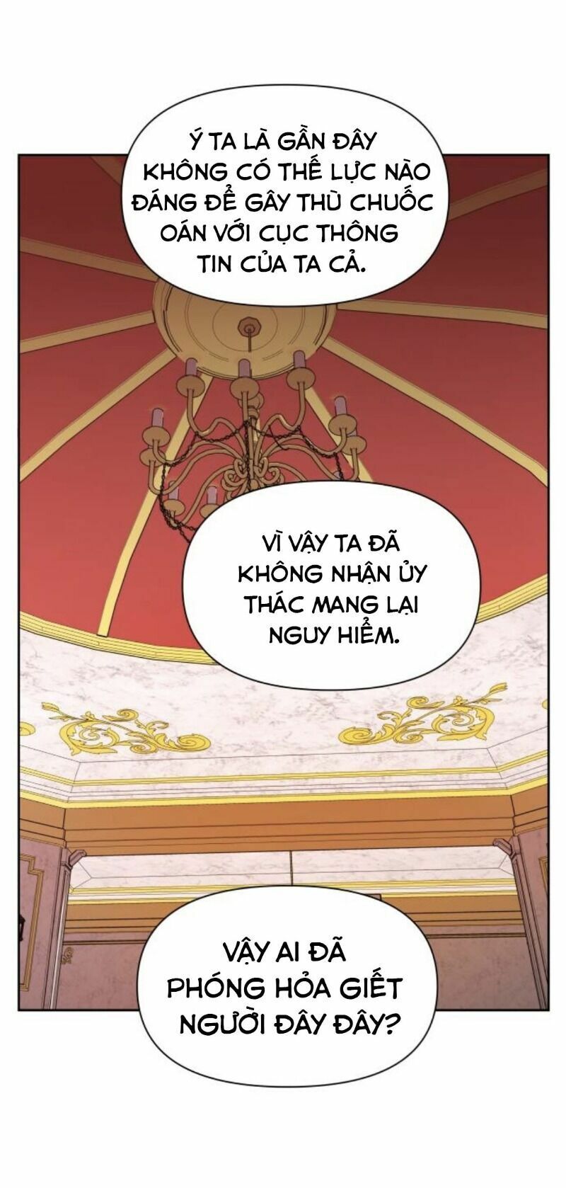 Tôi Muốn Trở Thành Cô Ấy Chỉ Một Ngày Chapter 63 - Trang 3