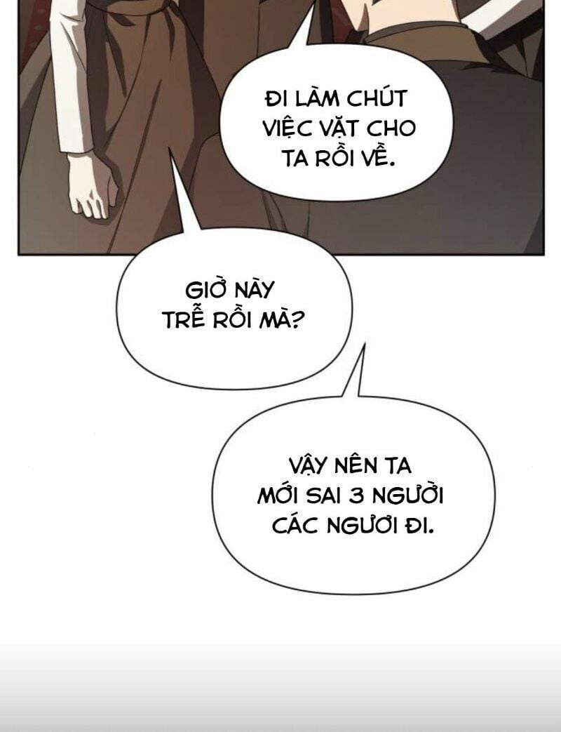 Tôi Muốn Trở Thành Cô Ấy Chỉ Một Ngày Chapter 63 - Trang 3