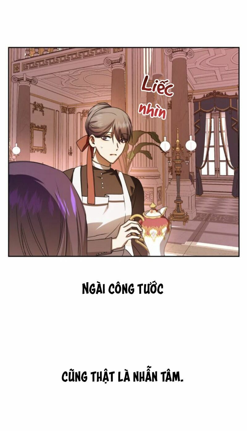 Tôi Muốn Trở Thành Cô Ấy Chỉ Một Ngày Chapter 68 - Trang 3