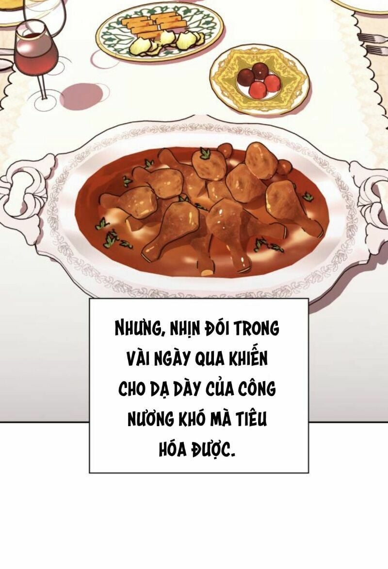 Tôi Muốn Trở Thành Cô Ấy Chỉ Một Ngày Chapter 68 - Trang 3