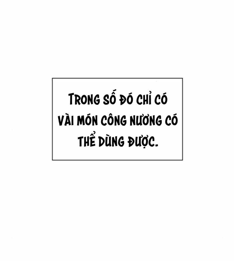 Tôi Muốn Trở Thành Cô Ấy Chỉ Một Ngày Chapter 68 - Trang 3