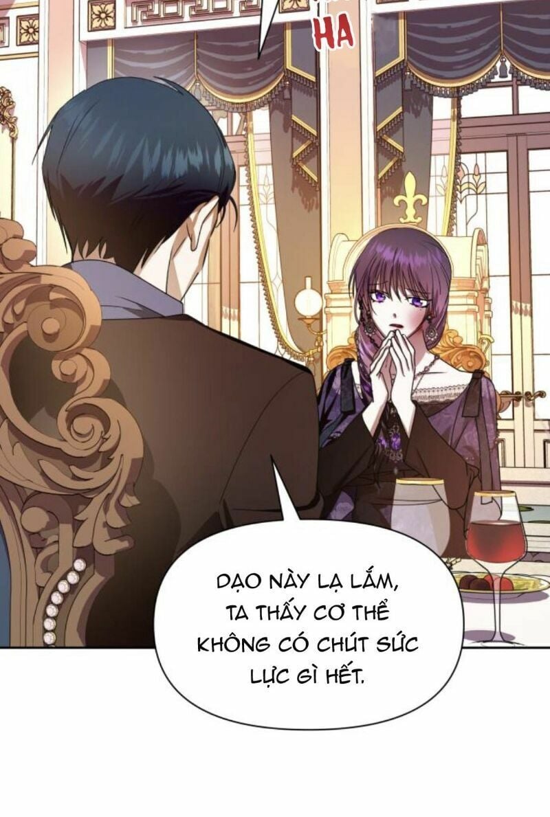 Tôi Muốn Trở Thành Cô Ấy Chỉ Một Ngày Chapter 68 - Trang 3