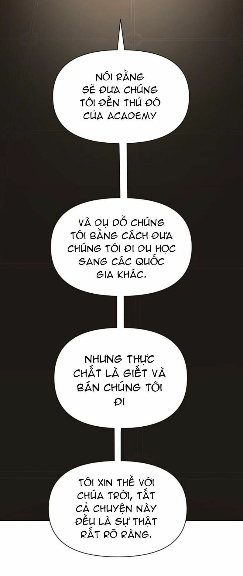 Tôi Muốn Trở Thành Cô Ấy Chỉ Một Ngày Chapter 77 - Trang 2