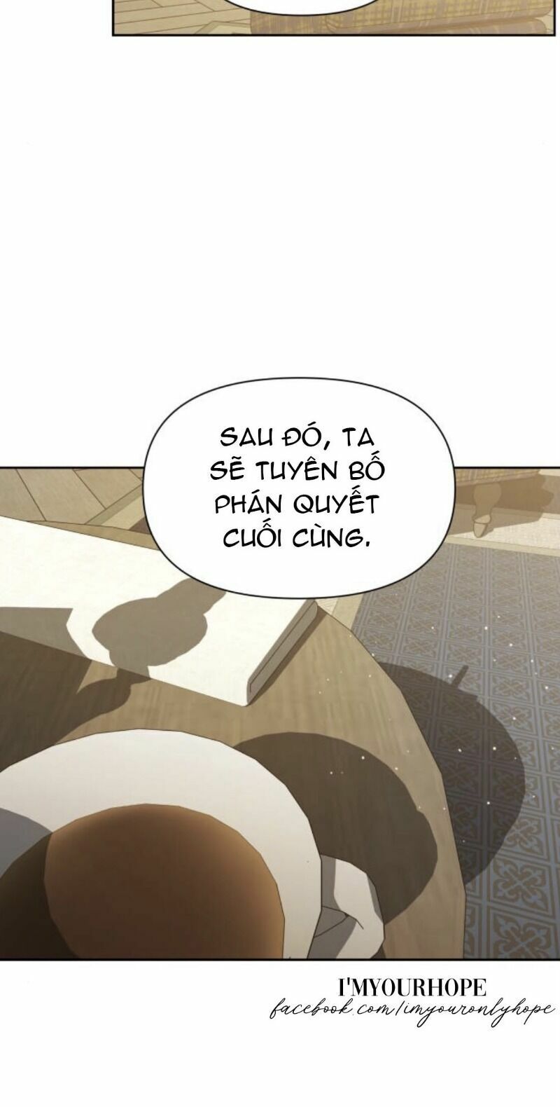 Tôi Muốn Trở Thành Cô Ấy Chỉ Một Ngày Chapter 77 - Trang 2