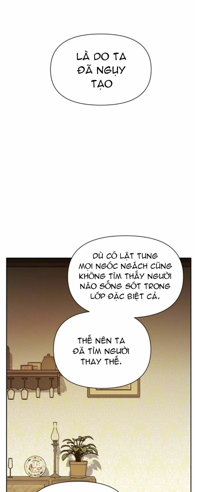 Tôi Muốn Trở Thành Cô Ấy Chỉ Một Ngày Chapter 77 - Trang 2