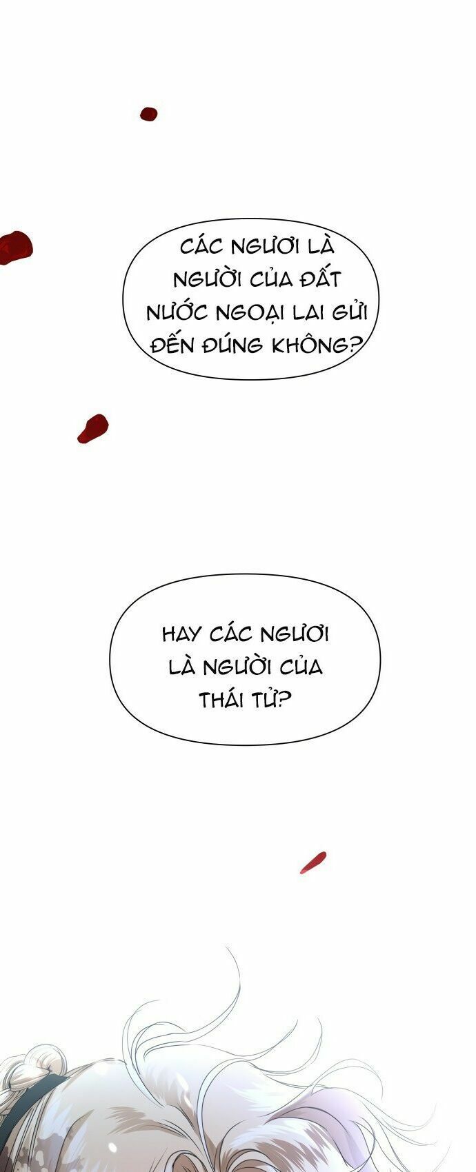 Tôi Muốn Trở Thành Cô Ấy Chỉ Một Ngày Chapter 9 - Trang 3