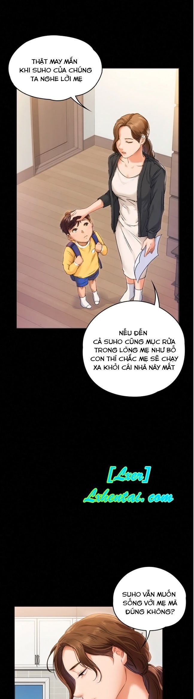 Trang truyện 006 trong truyện tranh Tối Nay Cưng Muốn Ăn Gì? - Chapter 1 - truyentvn.net