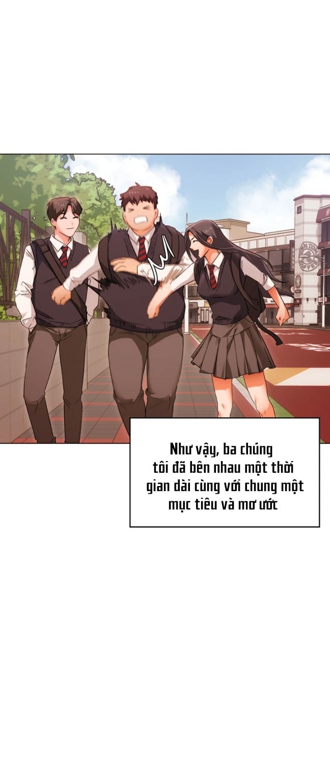 Trang truyện 029 trong truyện tranh Tối Nay Cưng Muốn Ăn Gì? - Chapter 1 - truyentvn.net