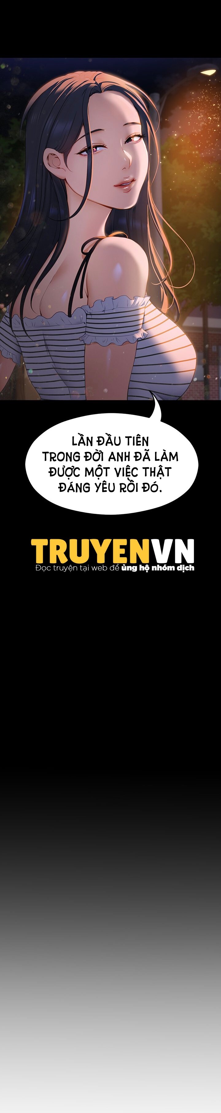 Xem ảnh Tối Nay Cưng Muốn Ăn Gì? - Chapter 18 - 026 - Truyenhentaiz.net