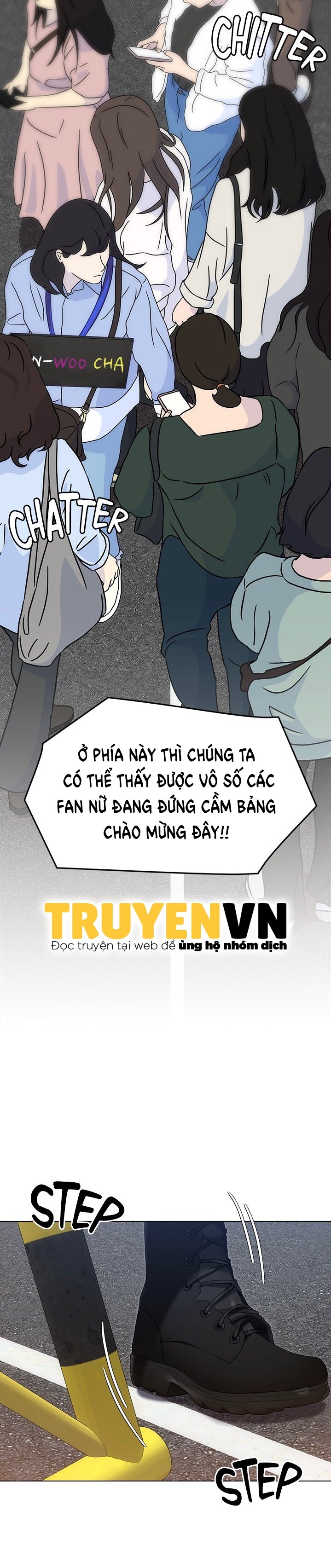 Xem ảnh Tối Nay Cưng Muốn Ăn Gì? - Chapter 18 - 029 - Truyenhentaiz.net