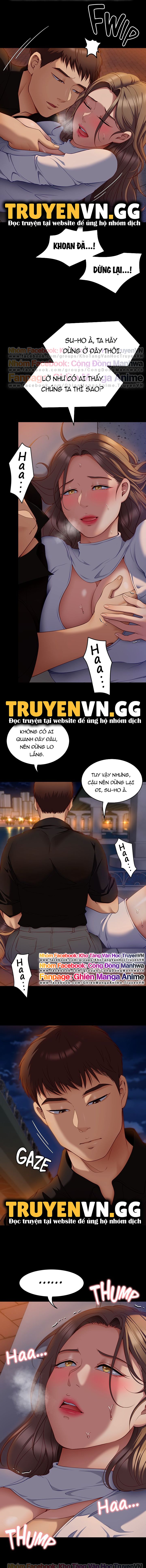 Xem ảnh Tối Nay Cưng Muốn Ăn Gì? - Chapter 27 - 004 - Truyenhentaiz.net