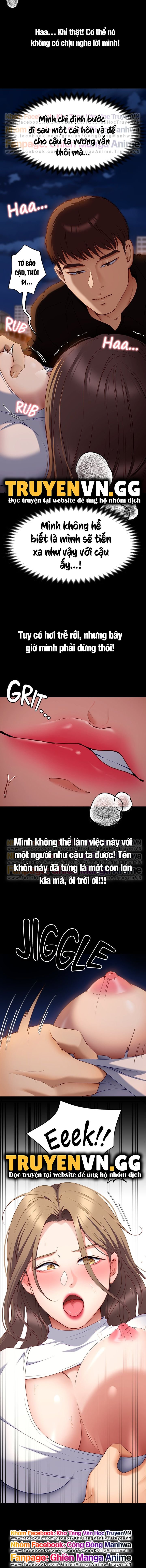 Xem ảnh Tối Nay Cưng Muốn Ăn Gì? - Chapter 27 - 006 - Truyenhentaiz.net