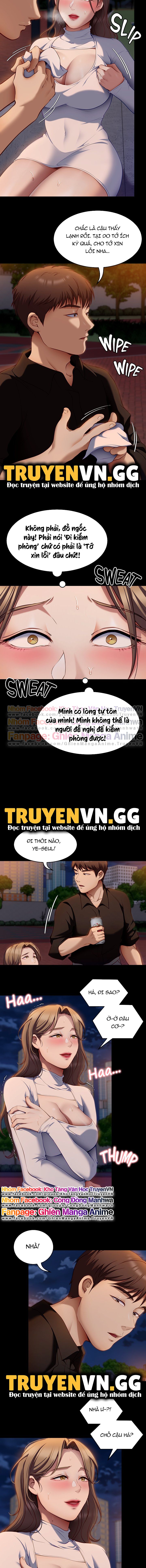 Xem ảnh Tối Nay Cưng Muốn Ăn Gì? - Chapter 27 - 012 - Truyenhentaiz.net