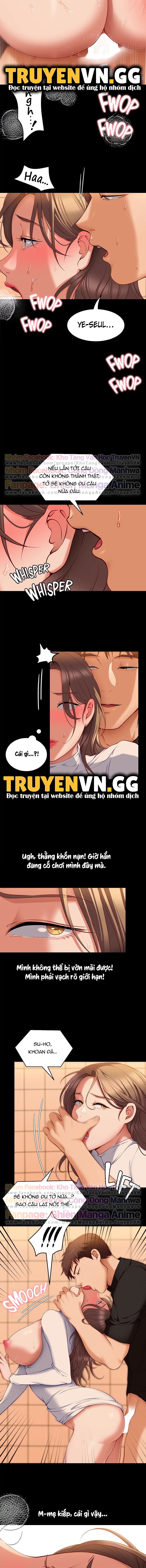 Xem ảnh Tối Nay Cưng Muốn Ăn Gì? - Chapter 29 - 007 - Truyenhentaiz.net