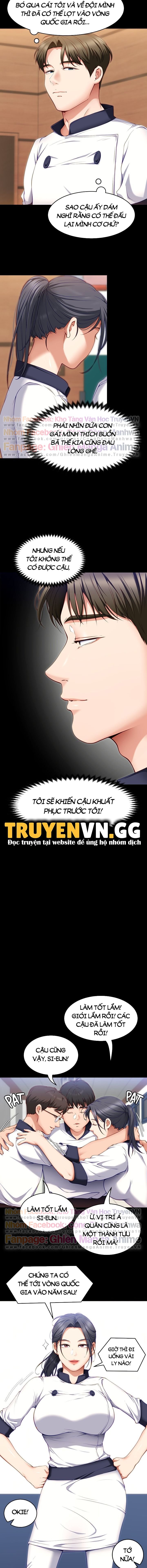 Xem ảnh Tối Nay Cưng Muốn Ăn Gì? - Chapter 30 - 006 - Truyenhentaiz.net