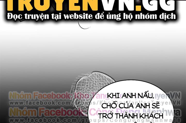 Xem ảnh Tối Nay Cưng Muốn Ăn Gì? - Chapter 33 - 055 - Truyenhentaiz.net