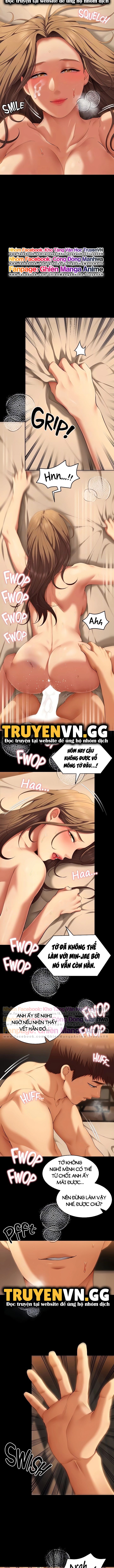 Xem ảnh Tối Nay Cưng Muốn Ăn Gì? - Chapter 38 - 003 - Truyenhentaiz.net