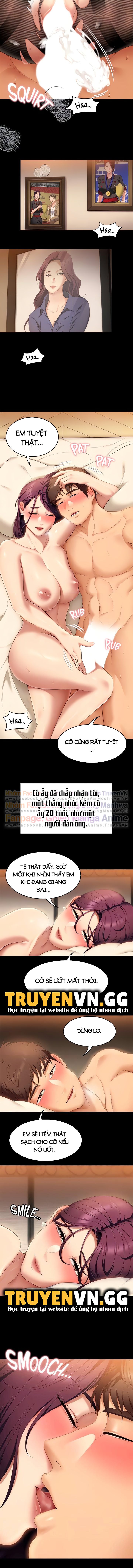 Xem ảnh Tối Nay Cưng Muốn Ăn Gì? - Chapter 44 - 010 - Truyenhentaiz.net