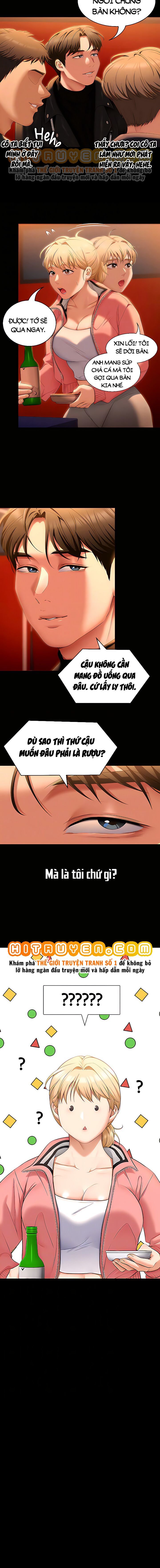 Xem ảnh Tối Nay Cưng Muốn Ăn Gì? - Chapter 51 - 003 - Truyenhentaiz.net