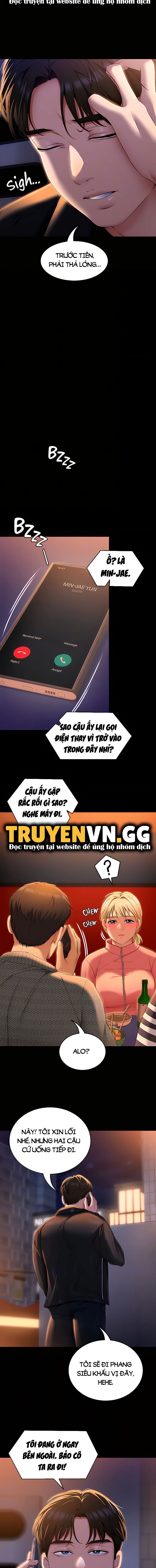 Xem ảnh Tối Nay Cưng Muốn Ăn Gì? - Chapter 52 - 011 - Truyenhentaiz.net