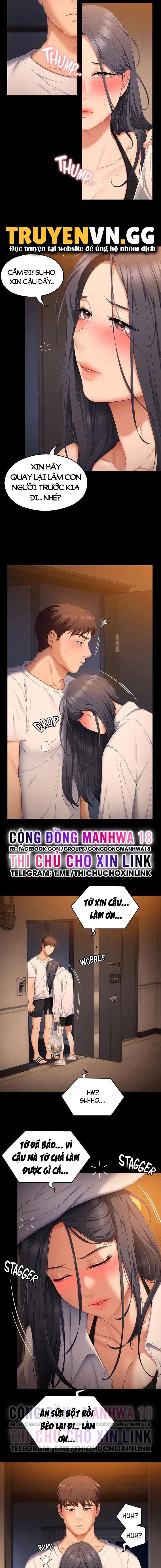 Xem ảnh Tối Nay Cưng Muốn Ăn Gì? - Chapter 58 - 006 - Truyenhentaiz.net