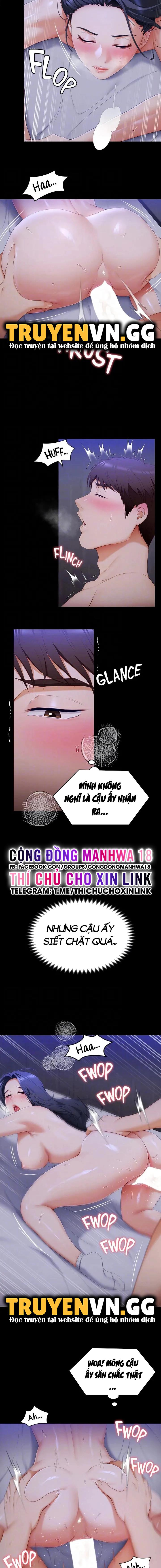 Xem ảnh Tối Nay Cưng Muốn Ăn Gì? - Chapter 60 - 011 - Truyenhentaiz.net