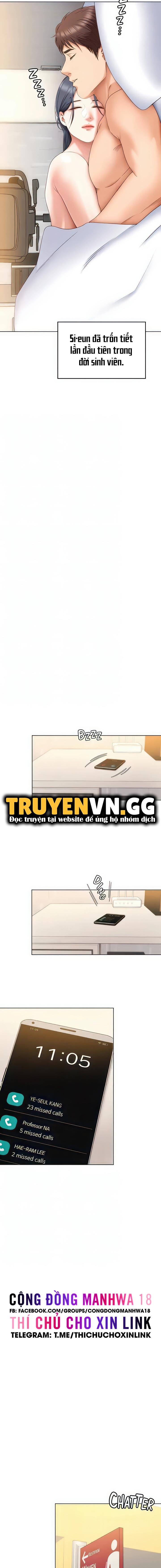 Xem ảnh Tối Nay Cưng Muốn Ăn Gì? - Chapter 65 - 012 - Truyenhentaiz.net