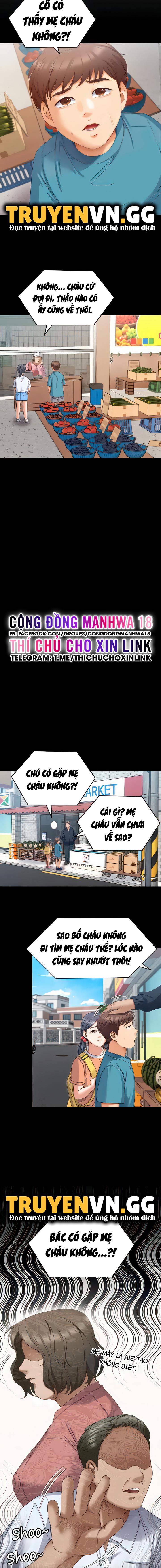 Xem ảnh Tối Nay Cưng Muốn Ăn Gì? - Chapter 67 - 002 - Truyenhentaiz.net