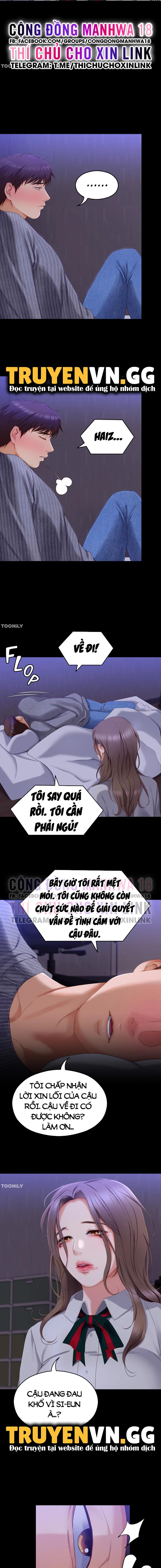 Xem ảnh Tối Nay Cưng Muốn Ăn Gì? - Chapter 68 - 011 - Truyenhentaiz.net