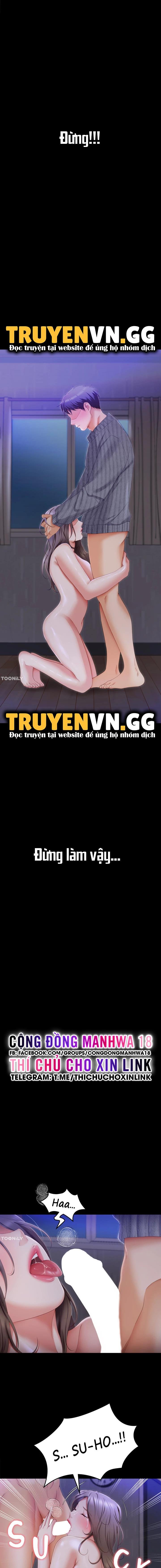 Xem ảnh Tối Nay Cưng Muốn Ăn Gì? - Chapter 69 - 018 - Truyenhentaiz.net