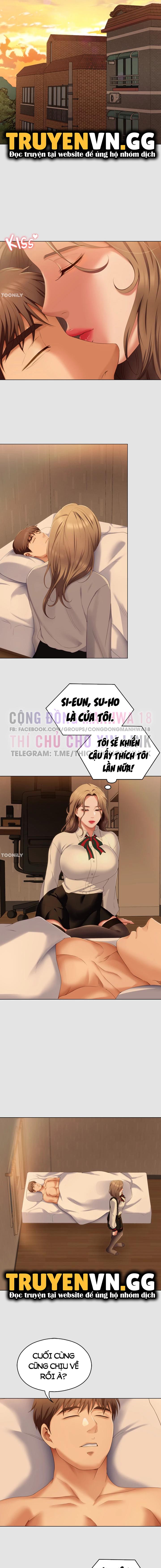 Xem ảnh Tối Nay Cưng Muốn Ăn Gì? - Chapter 70 - 015 - Truyenhentaiz.net