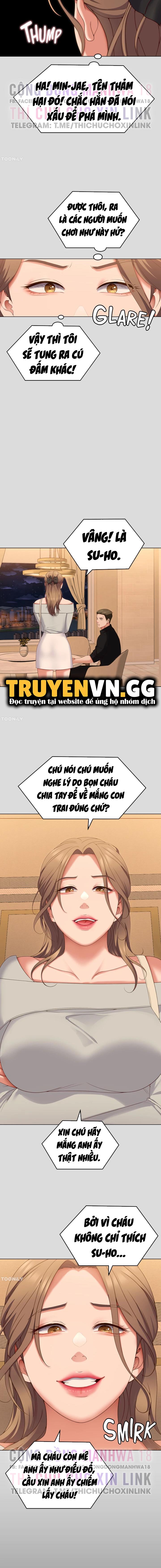 Xem ảnh Tối Nay Cưng Muốn Ăn Gì? - Chapter 71 - 014 - Truyenhentaiz.net