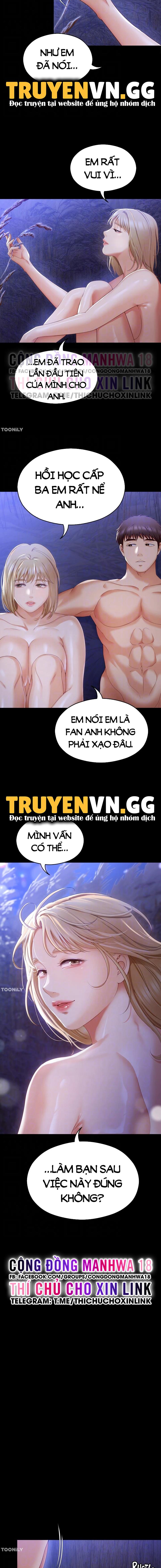 Xem ảnh Tối Nay Cưng Muốn Ăn Gì? - Chapter 74 - 010 - Truyenhentaiz.net