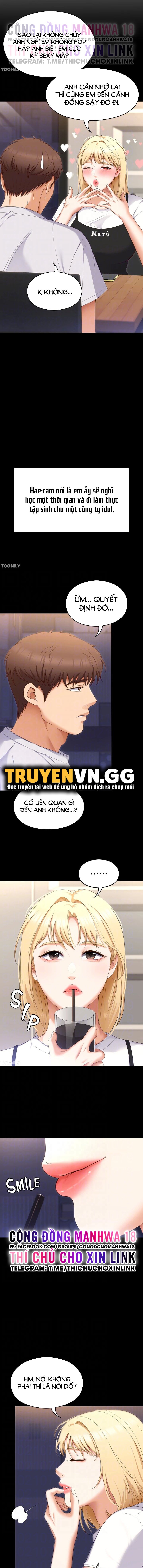 Xem ảnh Tối Nay Cưng Muốn Ăn Gì? - Chapter 77 - 004 - Truyenhentaiz.net