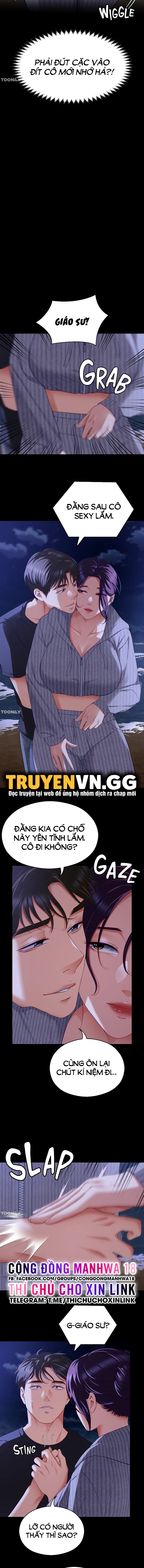 Xem ảnh Tối Nay Cưng Muốn Ăn Gì? - Chapter 78 - 013 - Truyenhentaiz.net